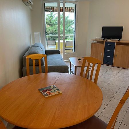 Frejus Plage T2, Piscine, Parking, Plages A 200M المظهر الخارجي الصورة