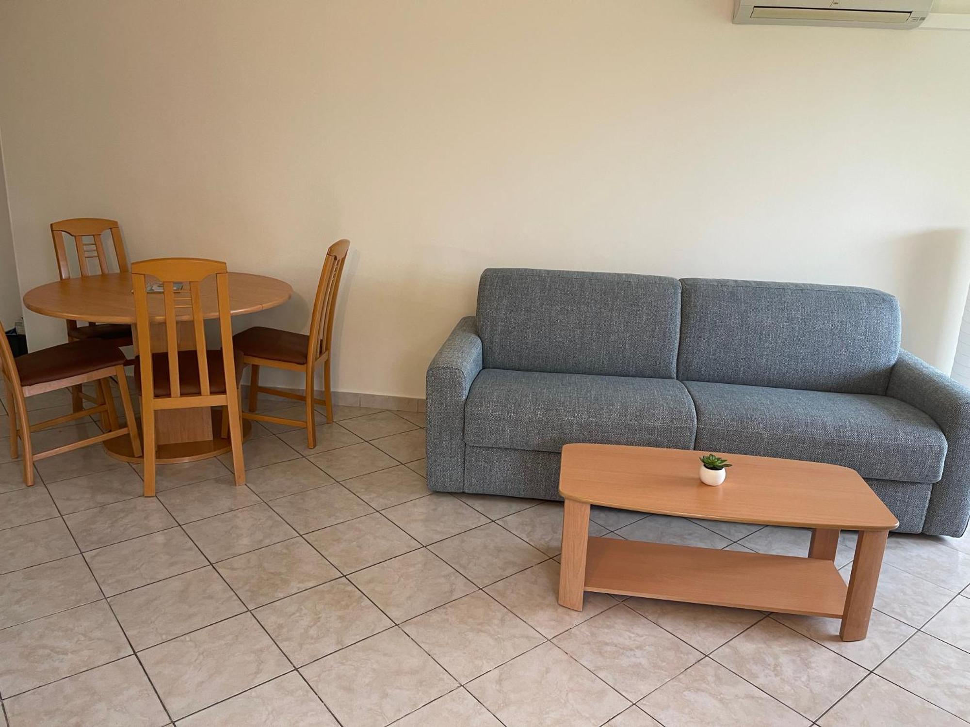 Frejus Plage T2, Piscine, Parking, Plages A 200M المظهر الخارجي الصورة
